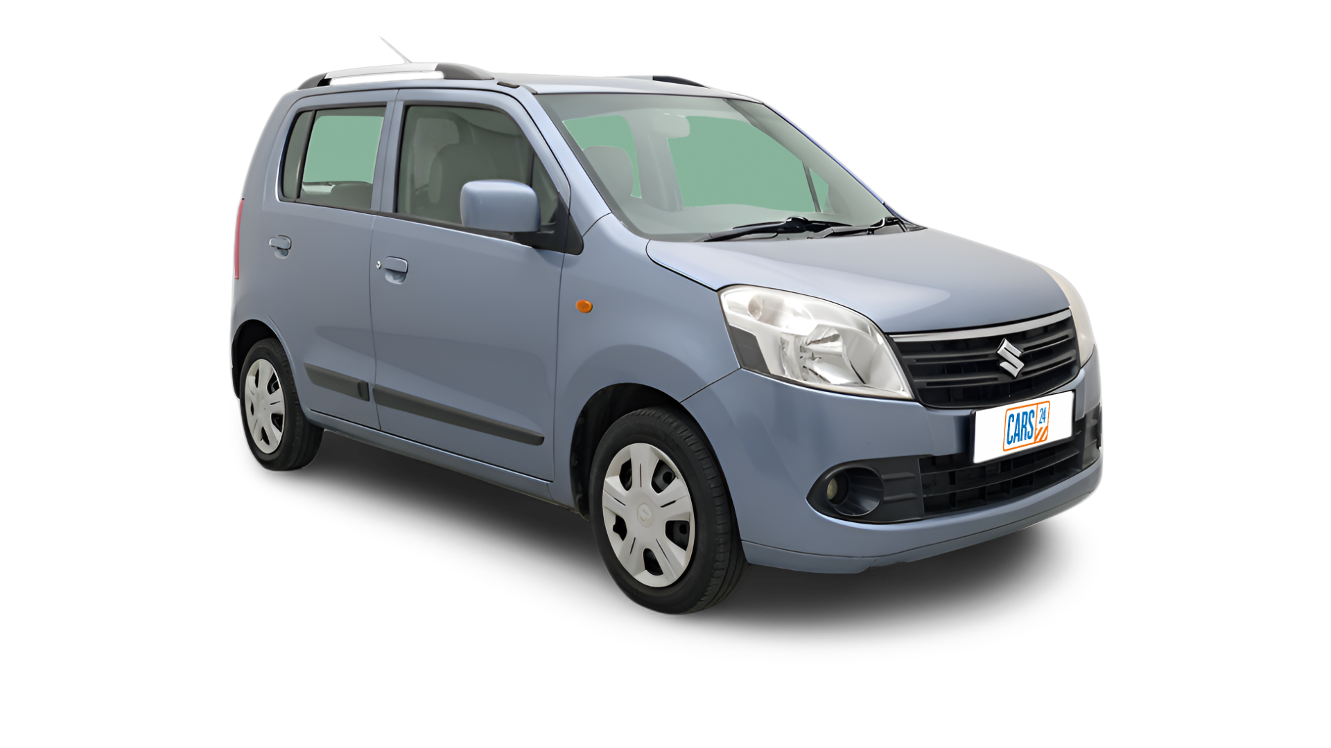 Maruti Wagon R 1.0-img